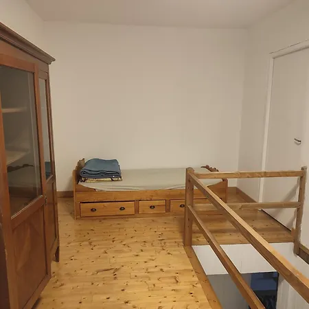 Vakantiehuis Gite Grande Capacite Fleville,La Serenite De Jeannot